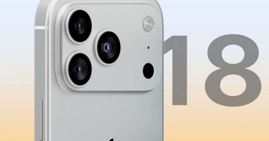 Fan đừng chờ iPhone 18 trong năm 2026