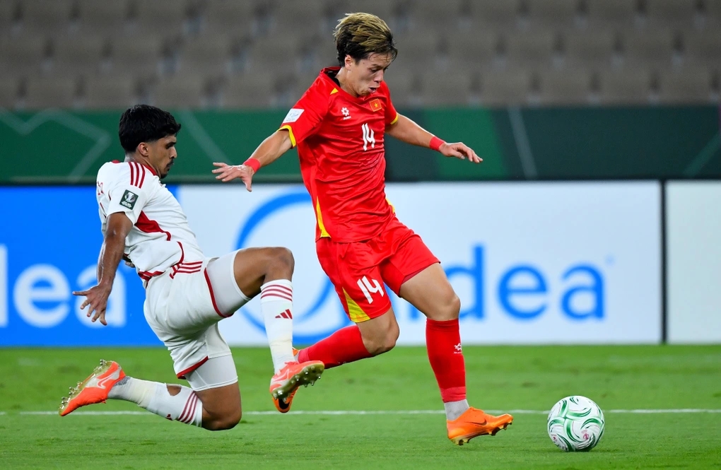 Người Thái xem nhẹ U23 Việt Nam trước giờ Bán kết