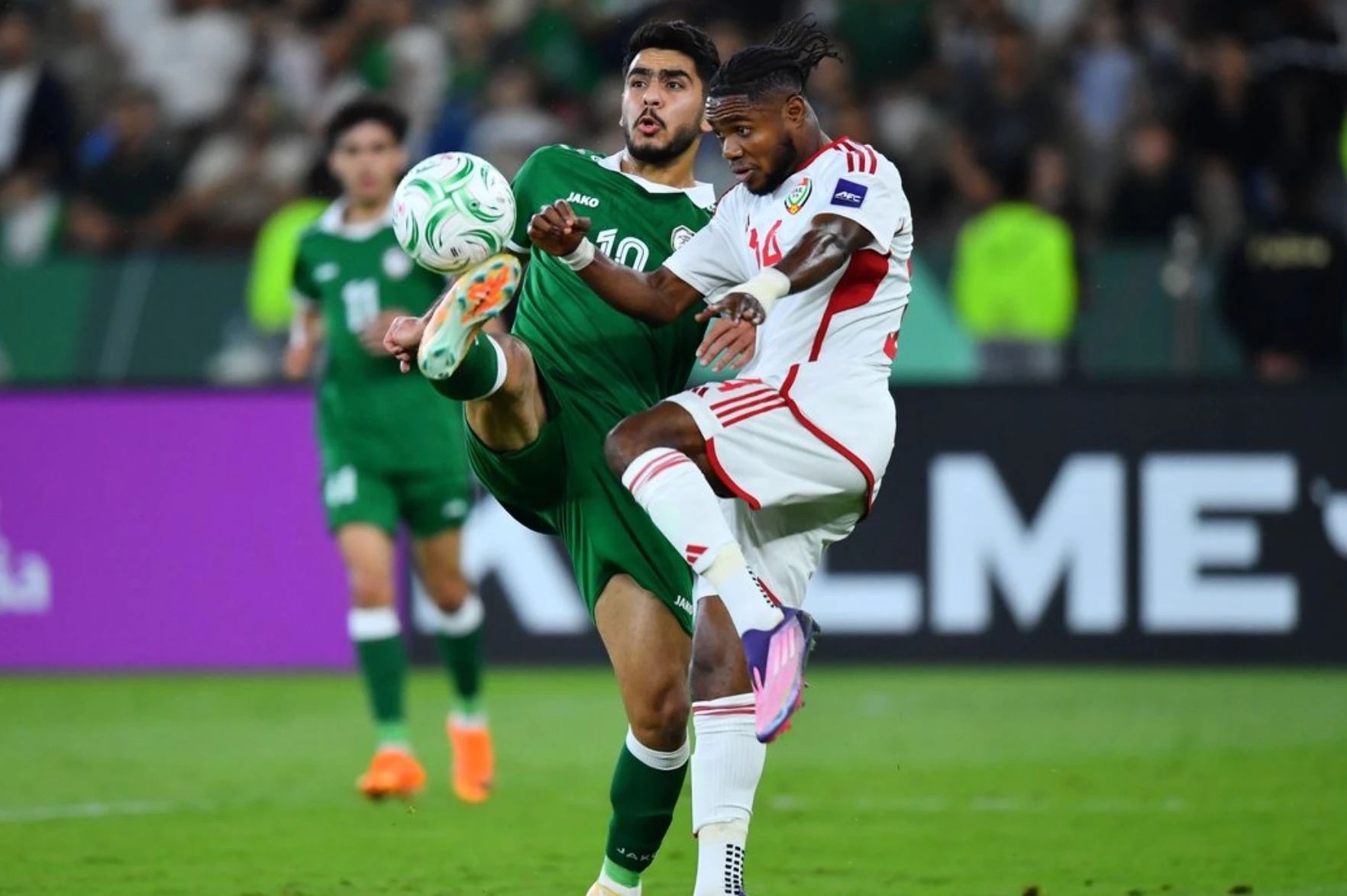 Hiệp 2 và phép màu Kim Sang-sik