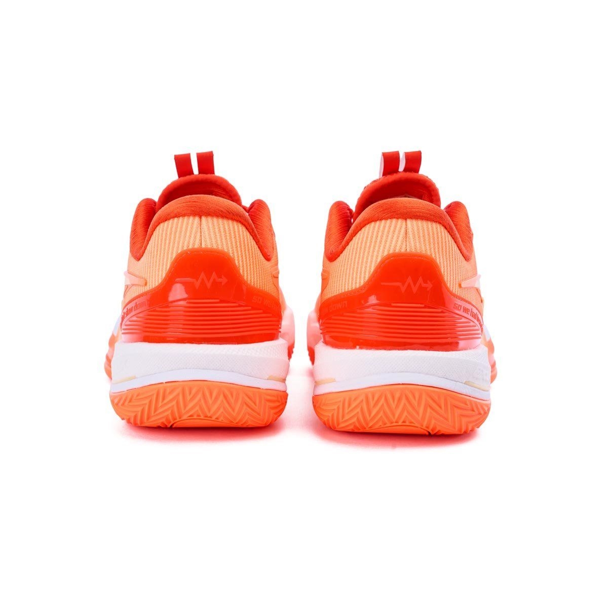 Đánh giá giày bóng rổ 361º BIG3 6.0: Chơi nghiêm túc với số tiền vừa phải 4 Đánh giá giày bóng rổ 361º BIG3 6.0: Chơi nghiêm túc với số tiền vừa phải