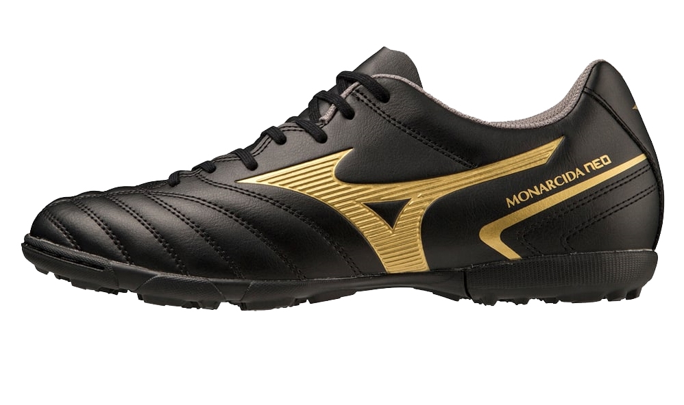 Mizuno Monarcida Neo 2 Select AS: Bền bỉ theo phong cách Nhật