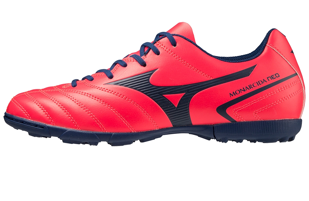 Mizuno Monarcida Neo 2 Select AS: Bền bỉ theo phong cách Nhật