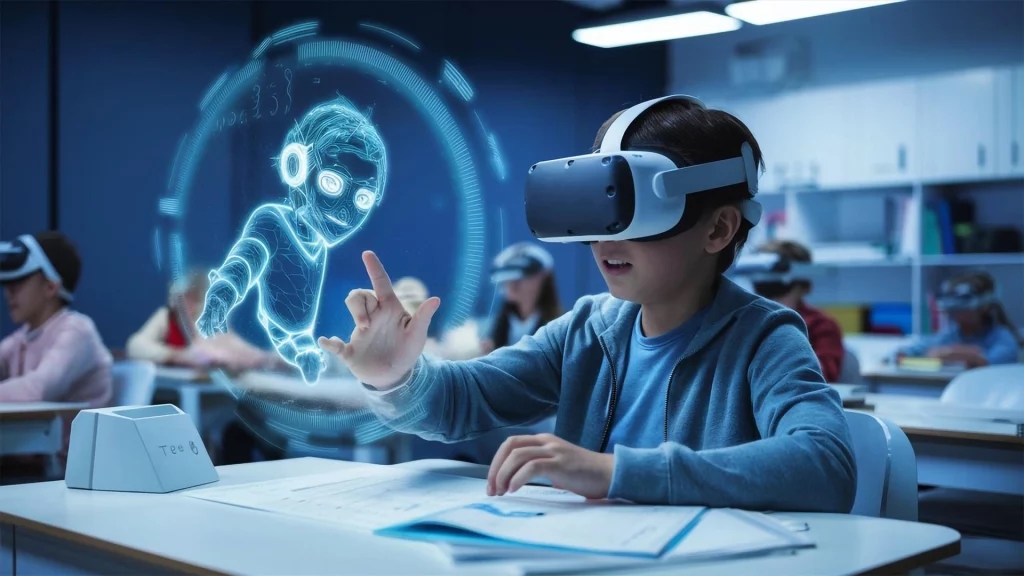 AI cho mọi người hay AI cho người sở hữu hạ tầng?