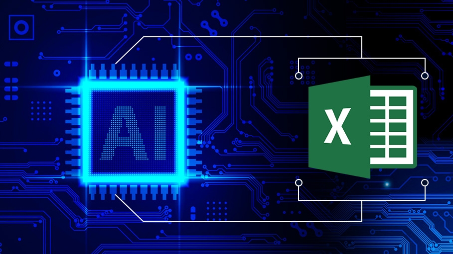 Từ Excel đến AI: vì sao người có tư duy dữ liệu ít sợ bị thay thế?