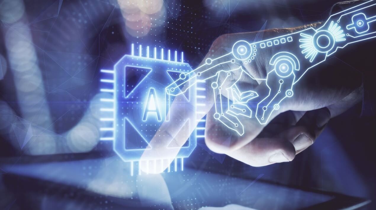 AI cho mọi người hay AI cho người sở hữu hạ tầng?