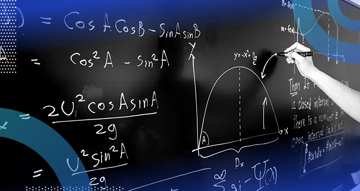 AI dần vượt ‘nỗi sợ’ toán cao cấp