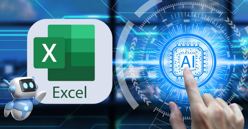 Từ Excel đến AI: vì sao người có tư duy dữ liệu ít sợ bị thay thế? 2 Từ Excel đến AI: vì sao người có tư duy dữ liệu ít sợ bị thay thế?