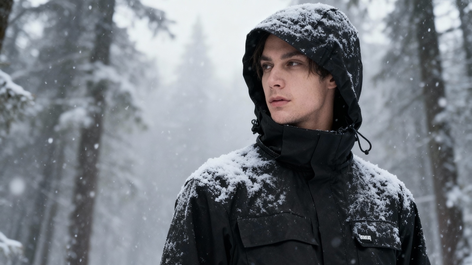 Áo khoác graphene cho ngày lạnh sâu -16°C 3 Áo khoác graphene cho ngày lạnh sâu -16°C