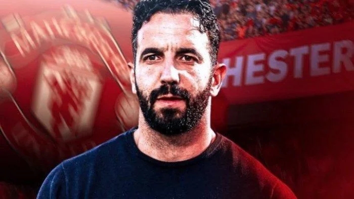 MU đền bù bao nhiêu khi sa thải Amorim?