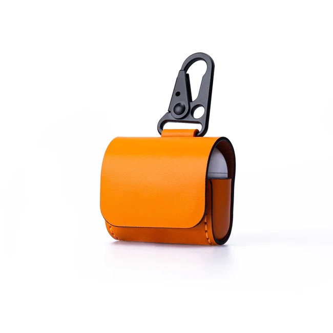 Review bao da AirPods Pro Lethnic