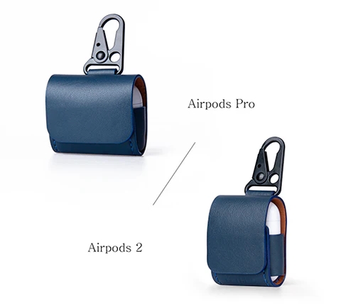 Review bao da AirPods Pro Lethnic