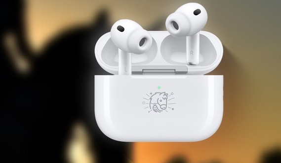 AirPods chào năm con ngựa