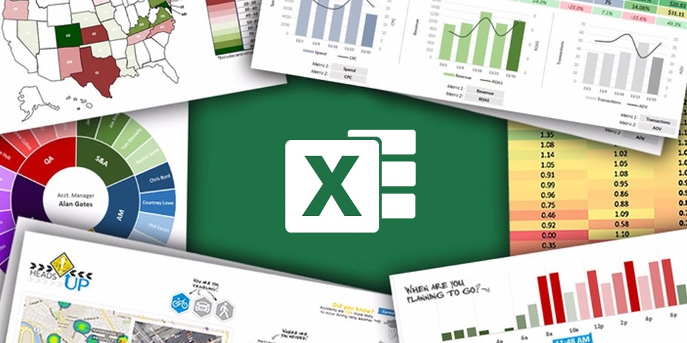 Từ Excel sang Data Thinking: bước ngoặt của dân văn phòng 30+
