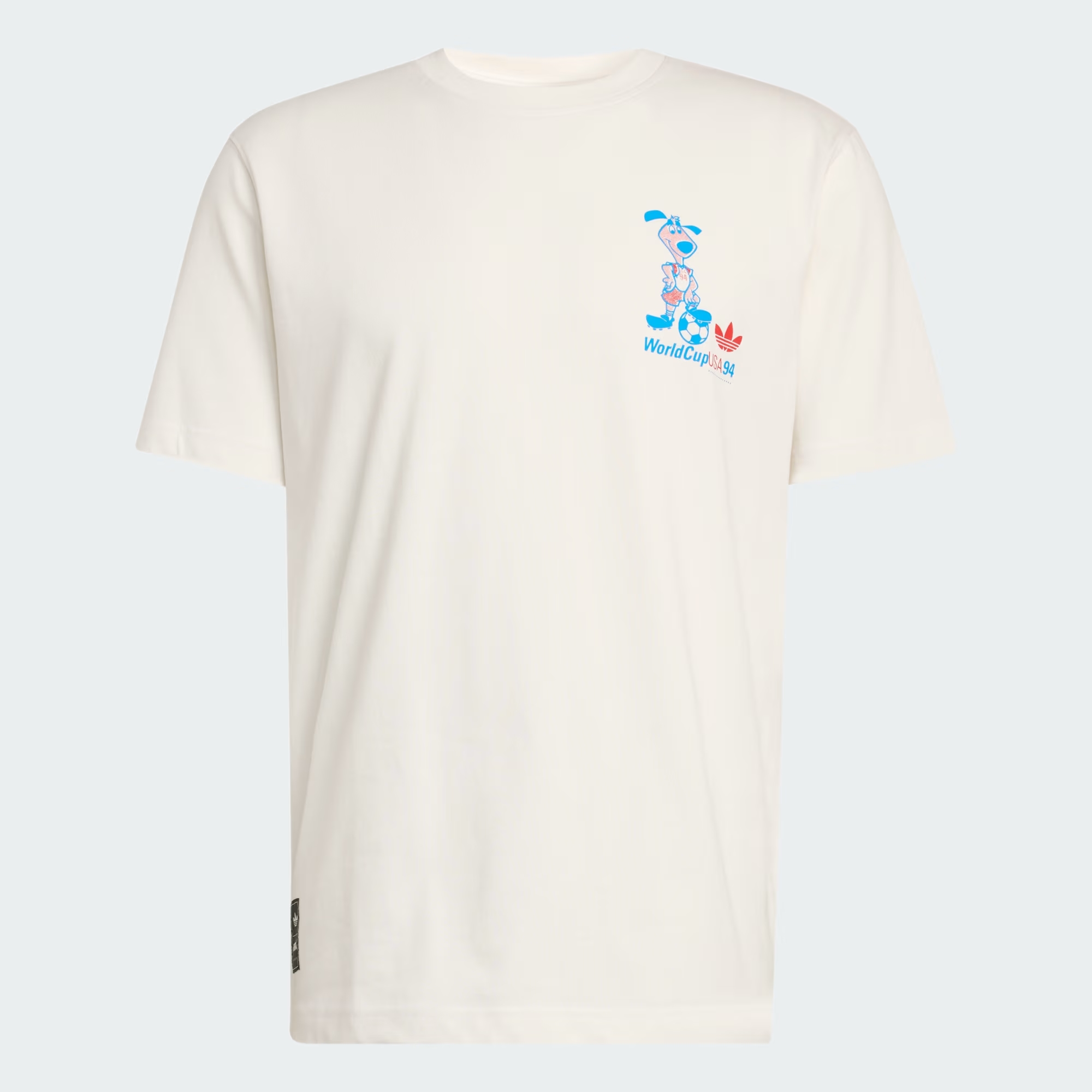 FIFA World Cup 26™ Striker Mascot T-Shirt: Áo thun “quốc dân” cho anh em mê bóng đá 4 FIFA World Cup 26™ Striker Mascot T-Shirt: Áo thun “quốc dân” cho anh em mê bóng đá