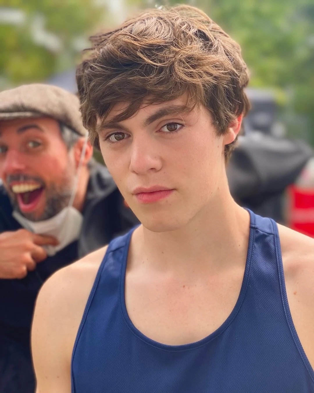 Spider – Nguồn cơn câu chuyện của Avatar