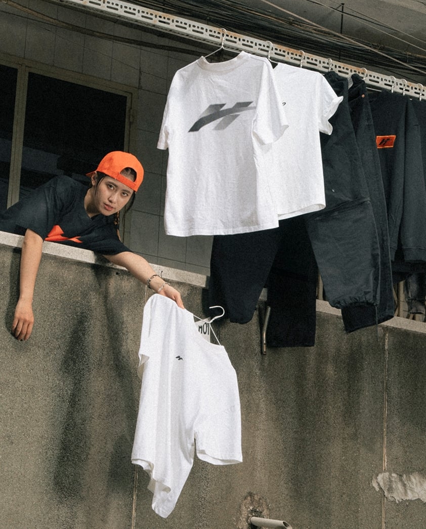 Áo Thun Biti’s Hunter Original H Step Forward: Tầm giá 300k có hợp lí?