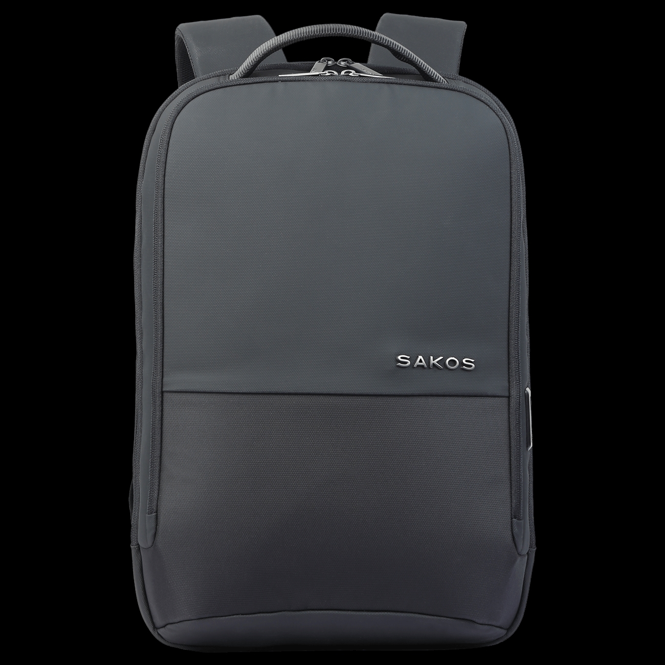 Review balo laptop Sakos Simplus: Không nổi bật nhưng đáng tiền