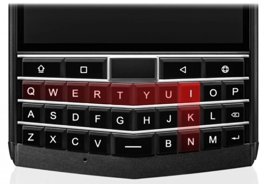 Vì sao người ta vẫn muốn một chiếc BlackBerry giữa thời đại smartphone gập?