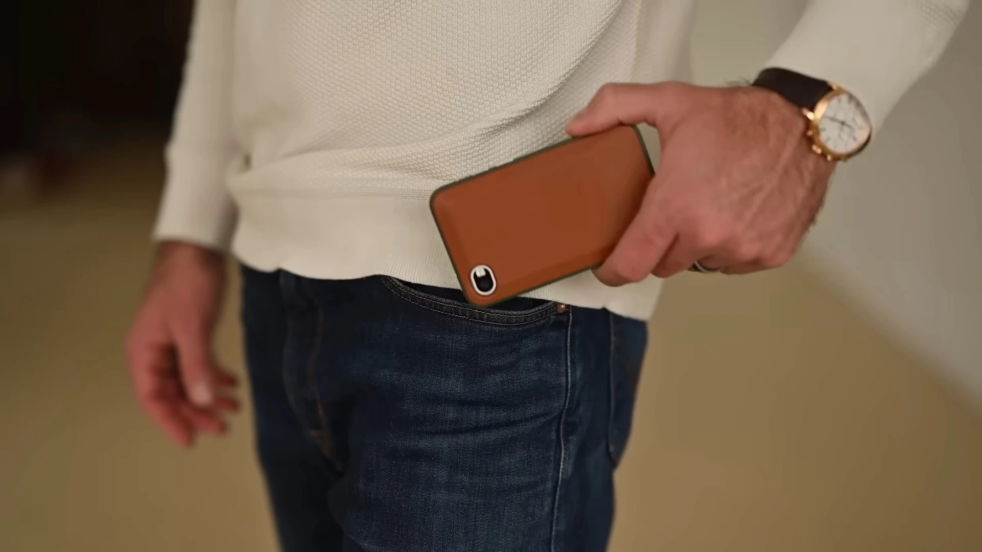 ‘Hậu duệ’ của BlackBerry xuất hiện 1 ‘Hậu duệ’ của BlackBerry xuất hiện