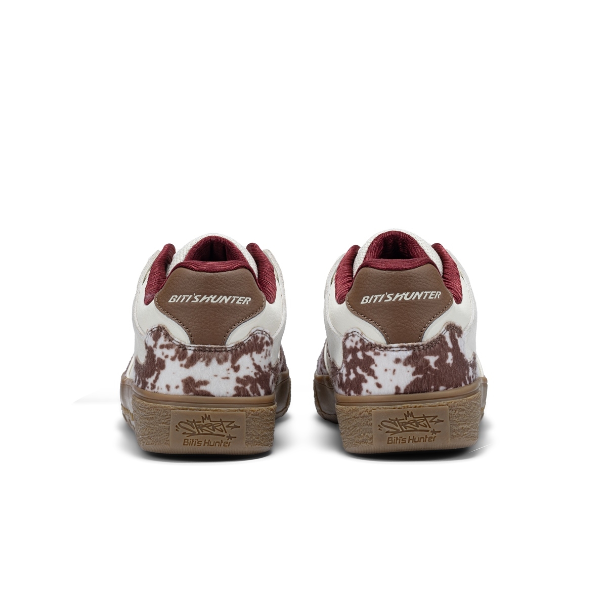 Biti’s Hunter Lunar Dash Đỏ review: Thu hút mọi ánh nhìn