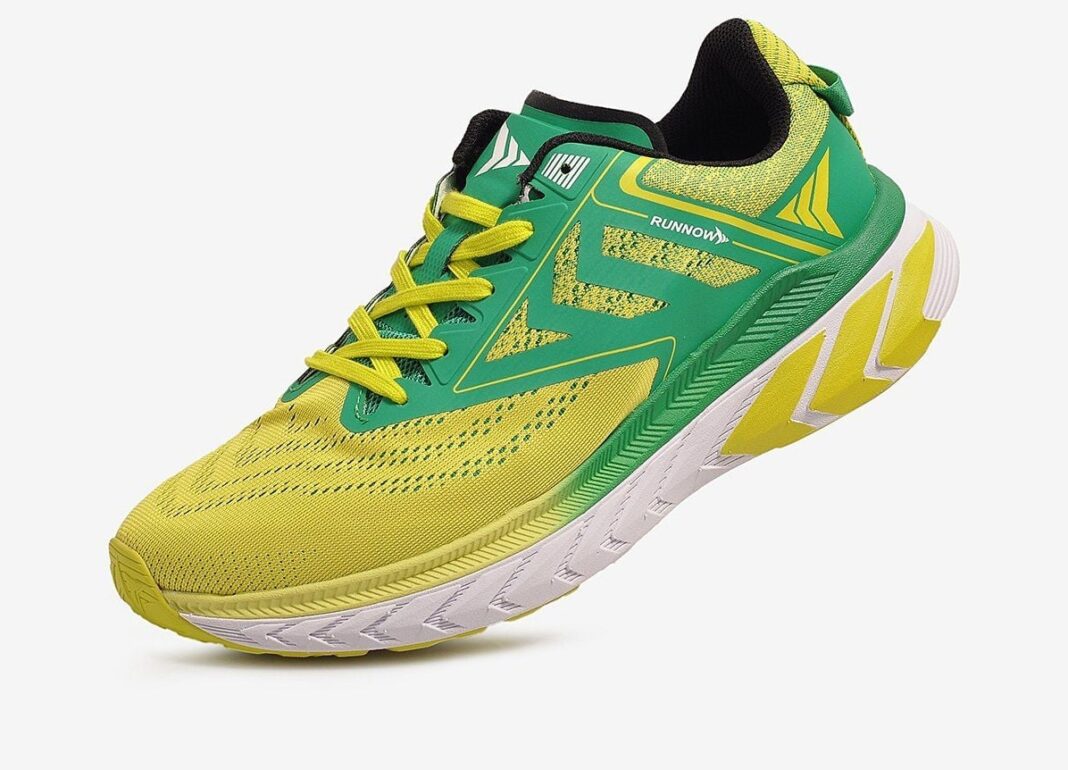 Đánh giá Biti’s Hunter Running 2.0: Đôi giày dễ chạy cho người mới bắt đầu