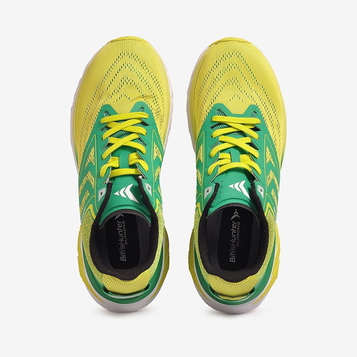 Đánh giá Biti’s Hunter Running 2.0: Đôi giày dễ chạy cho người mới bắt đầu 2 Đánh giá Biti’s Hunter Running 2.0: Đôi giày dễ chạy cho người mới bắt đầu