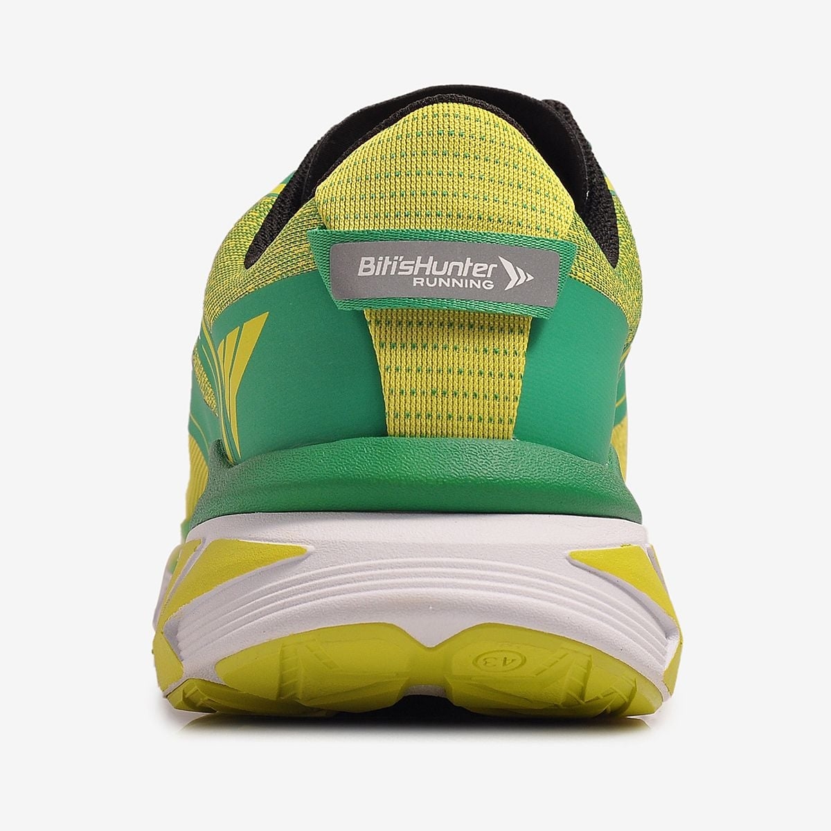 Đánh giá Biti’s Hunter Running 2.0: Đôi giày dễ chạy cho người mới bắt đầu 4 Đánh giá Biti’s Hunter Running 2.0: Đôi giày dễ chạy cho người mới bắt đầu