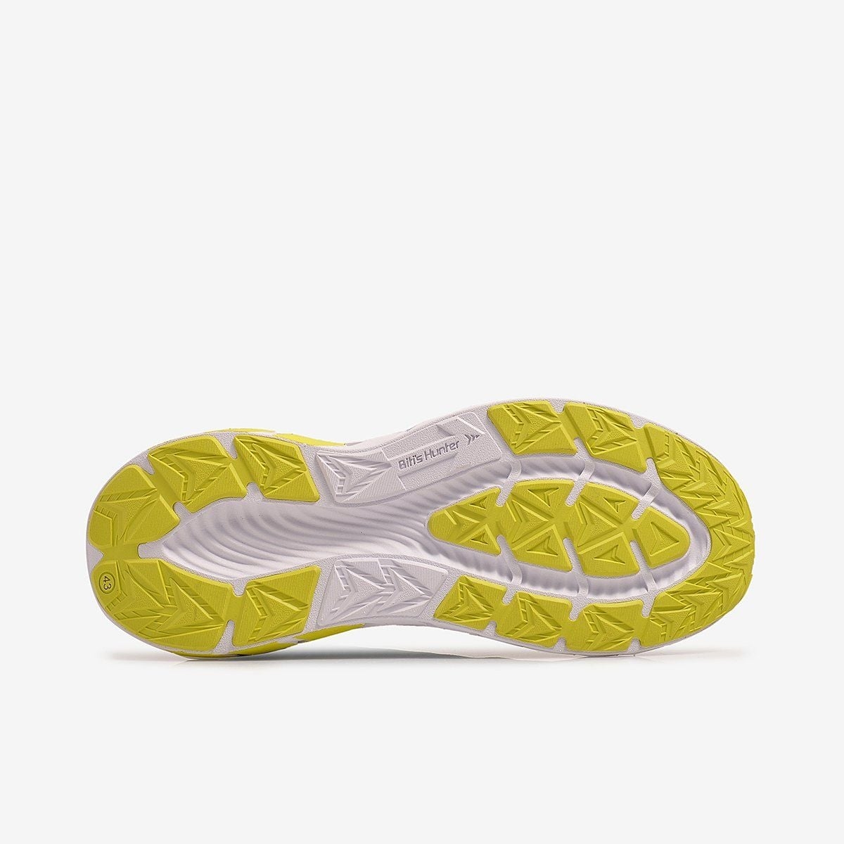 Đánh giá Biti’s Hunter Running 2.0: Đôi giày dễ chạy cho người mới bắt đầu 3 Đánh giá Biti’s Hunter Running 2.0: Đôi giày dễ chạy cho người mới bắt đầu