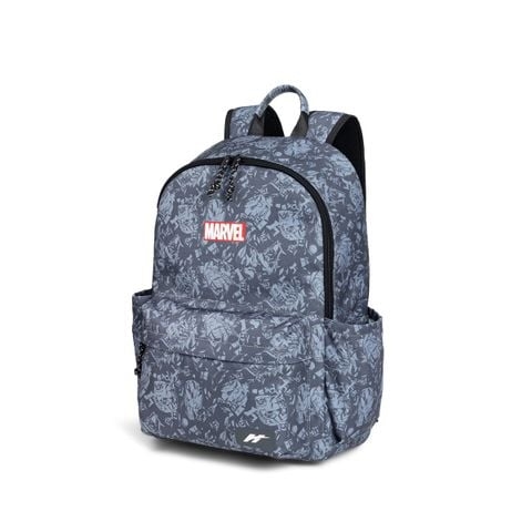 Trải nghiệm balo Biti’s Hunter Marvel: Đi học, đi chơi đều ngon