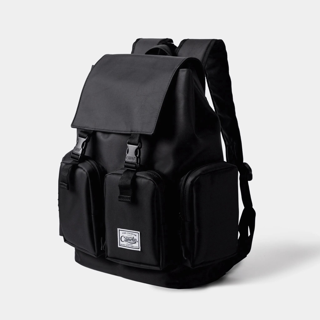 Camelia Signature Backpack: 530.000 có đáng tiền không?