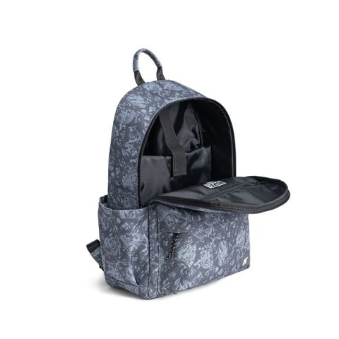 Trải nghiệm balo Biti’s Hunter Marvel: Đi học, đi chơi đều ngon