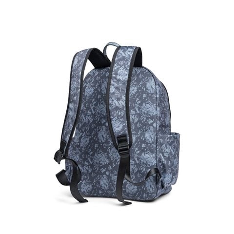 Trải nghiệm balo Biti’s Hunter Marvel: Đi học, đi chơi đều ngon