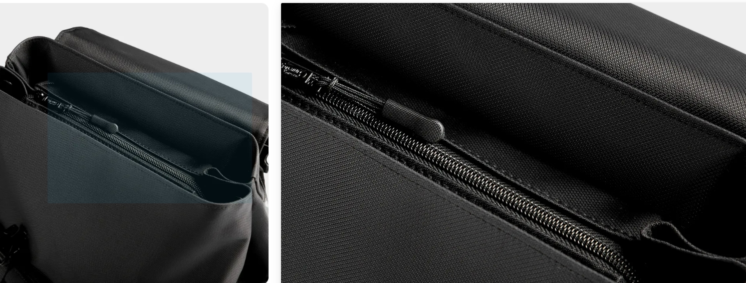 Review Balo Camelia Signature Backpack: 500k cho Local Brand liệu có 'ngon' hay chỉ được cái mác? 3 Review Balo Camelia Signature Backpack: 500k cho Local Brand liệu có ‘ngon’ hay chỉ được cái mác?