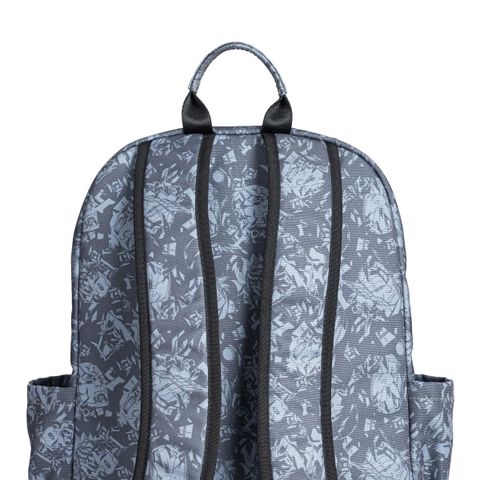 Trải nghiệm balo Biti’s Hunter Marvel: Đi học, đi chơi đều ngon