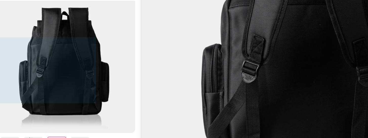 Review Balo Camelia Signature Backpack: 500k cho Local Brand liệu có 'ngon' hay chỉ được cái mác? 5 Review Balo Camelia Signature Backpack: 500k cho Local Brand liệu có ‘ngon’ hay chỉ được cái mác?