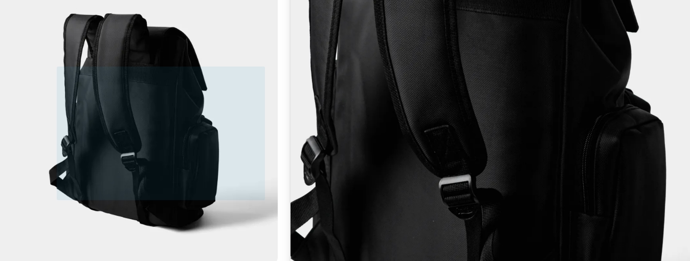 Review Balo Camelia Signature Backpack: 500k cho Local Brand liệu có 'ngon' hay chỉ được cái mác? 6 Review Balo Camelia Signature Backpack: 500k cho Local Brand liệu có ‘ngon’ hay chỉ được cái mác?