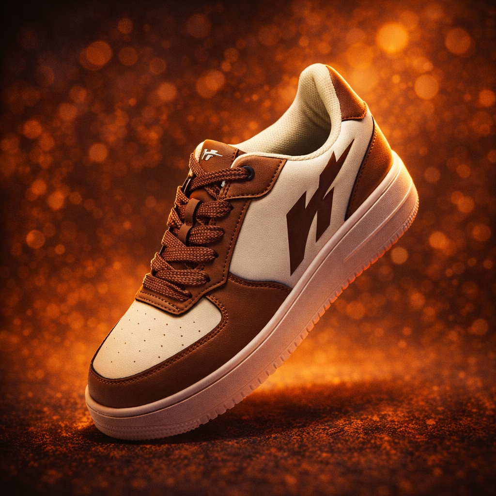 Review Biti’s Hunter Effortless nâu đậm: Giá mềm, đi cả ngày ổn