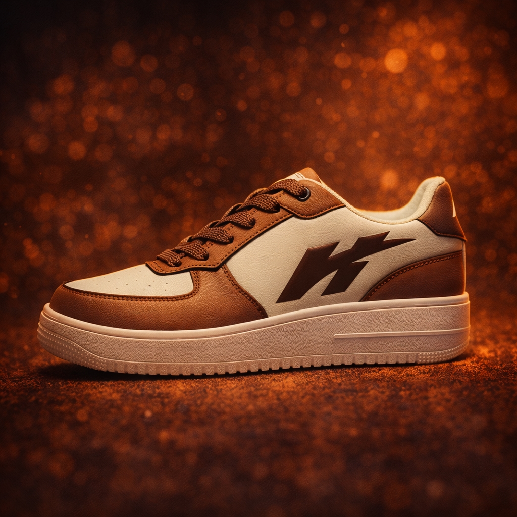 Review Biti’s Hunter Effortless nâu đậm: Giá mềm, đi cả ngày ổn 3 Review Biti’s Hunter Effortless nâu đậm: Giá mềm, đi cả ngày ổn