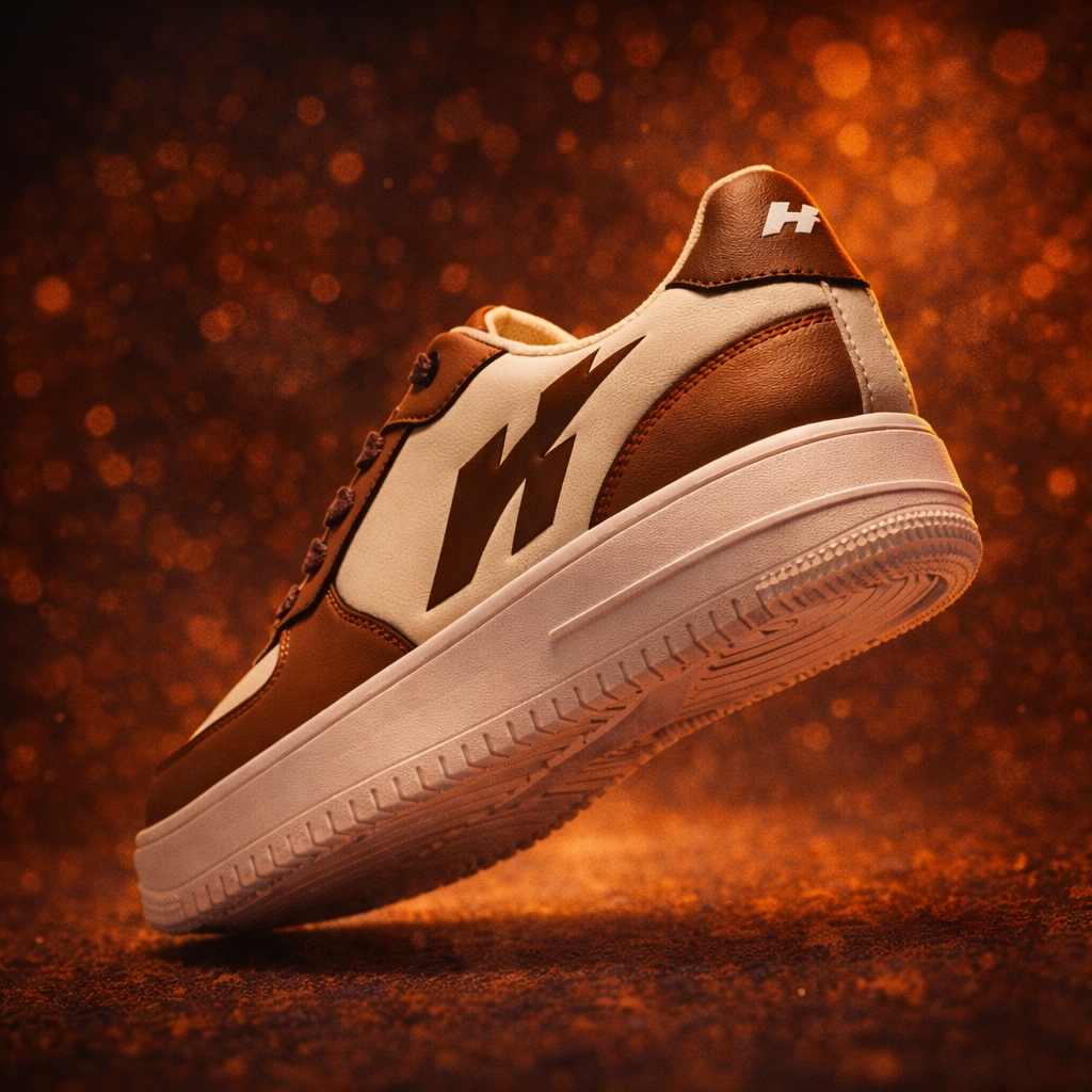 Review Biti’s Hunter Effortless nâu đậm: Giá mềm, đi cả ngày ổn 4 Review Biti’s Hunter Effortless nâu đậm: Giá mềm, đi cả ngày ổn