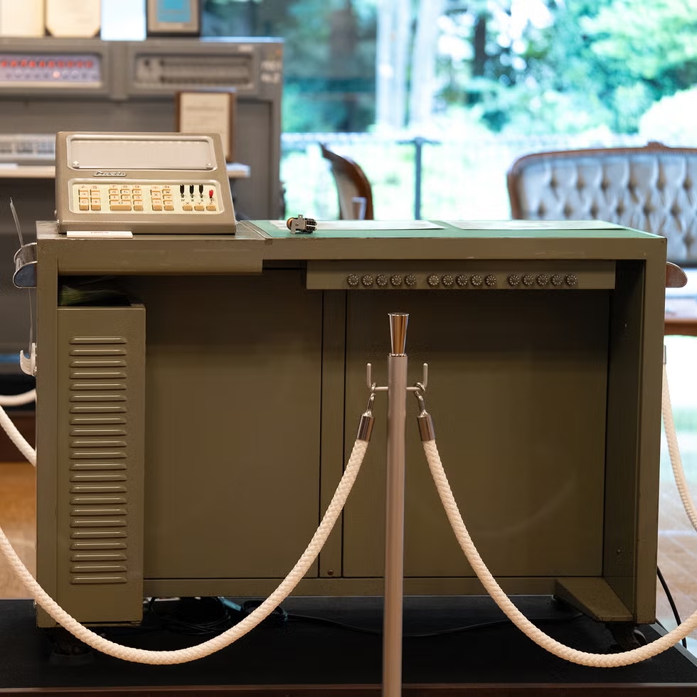 Casio – 1 thương hiệu không giống ai