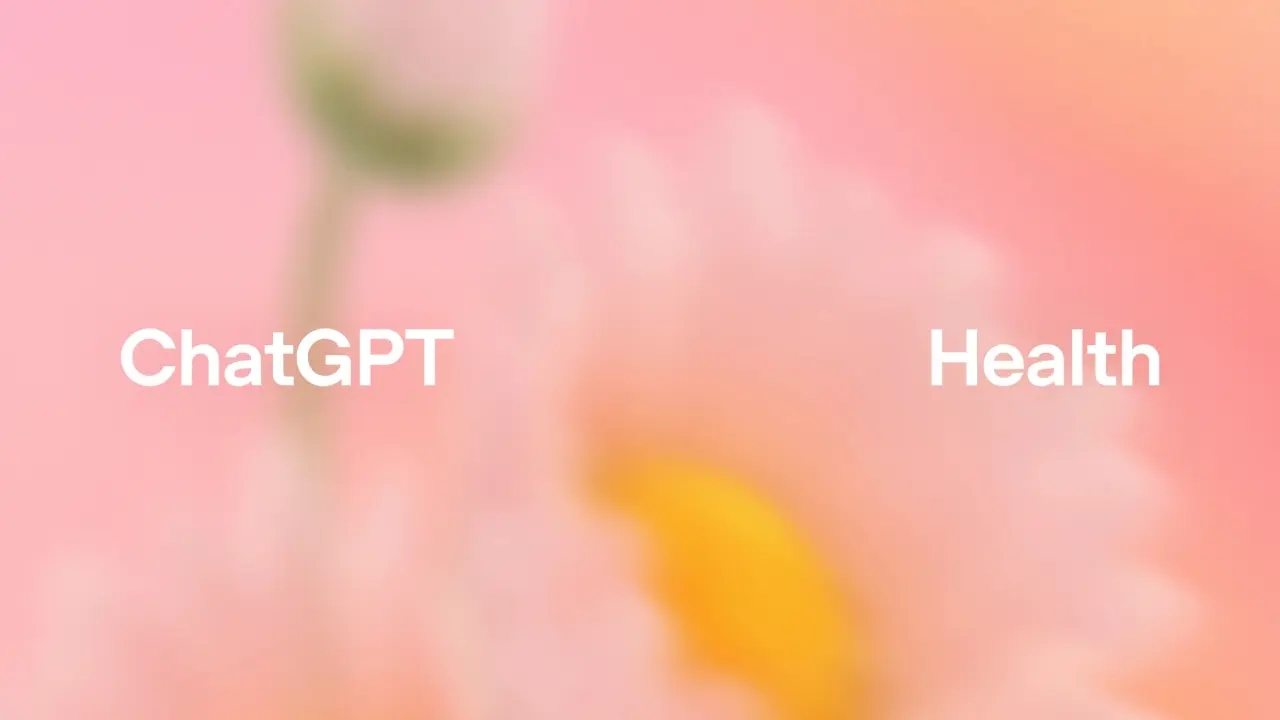 ChatGPT Health: Khi AI chăm sóc sức khỏe cá nhân 1 ChatGPT Health: Khi AI chăm sóc sức khỏe cá nhân