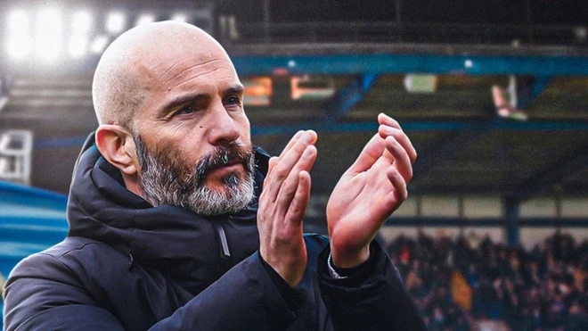 Maresca biết trước việc sa thải?