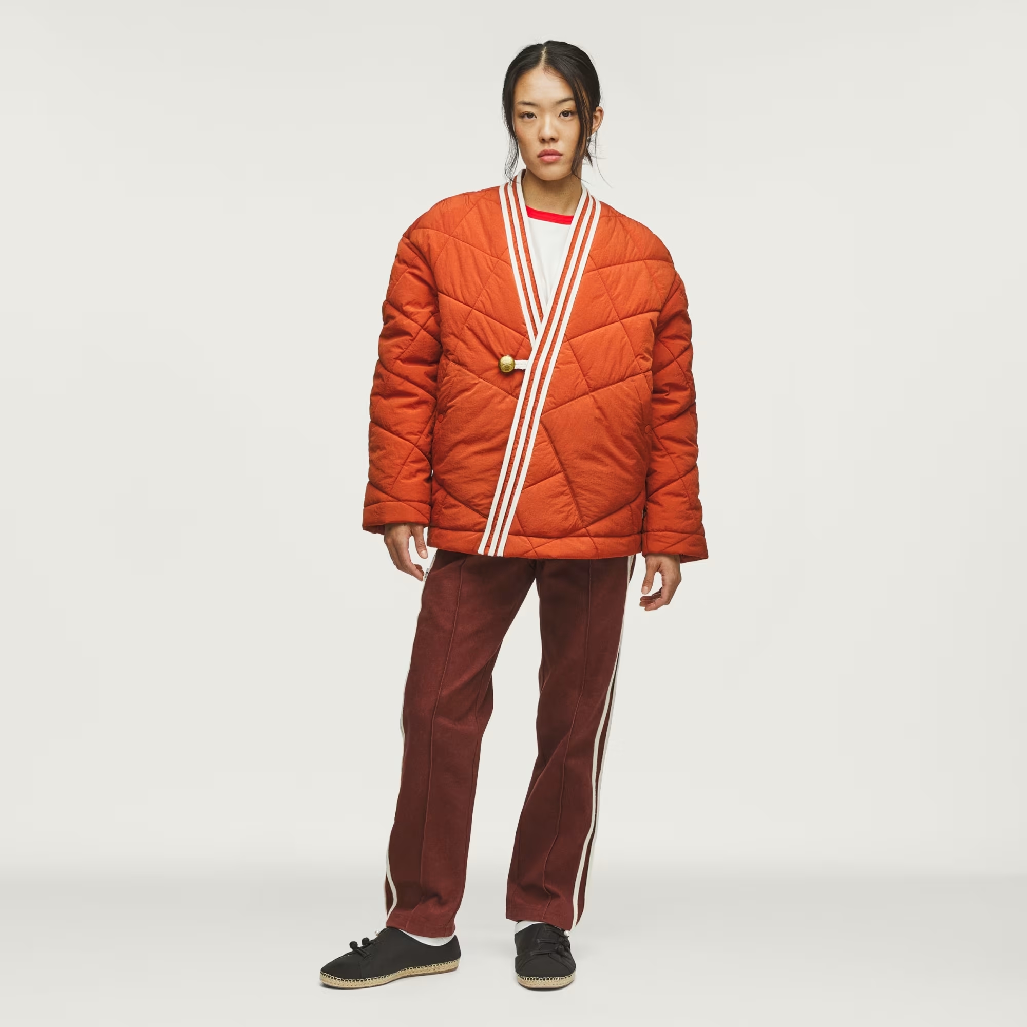 Áo khoác Clot Wrap By Edison Chen có thực sự đáng giá? 6 Áo khoác Clot Wrap By Edison Chen có thực sự đáng giá?