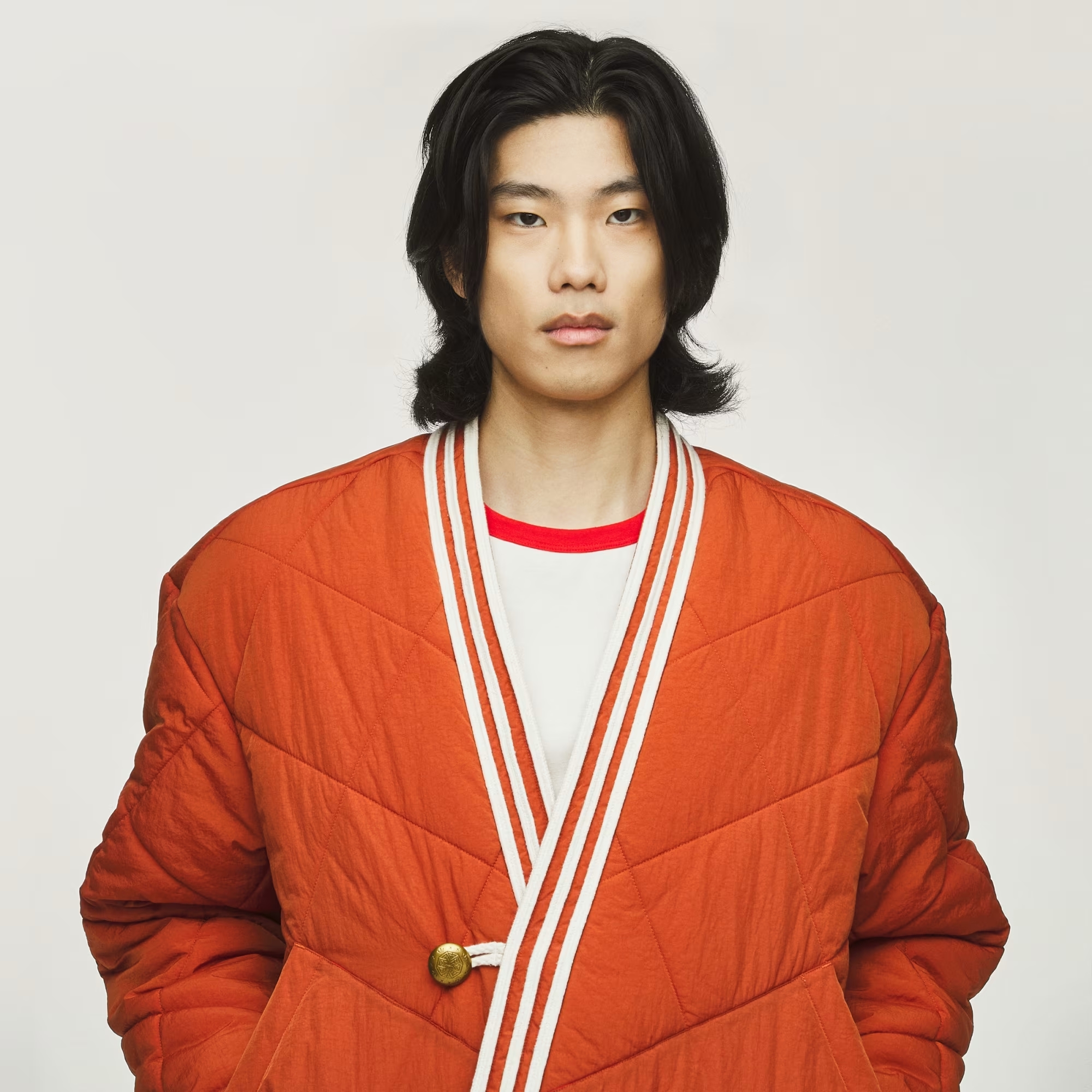 Áo khoác Clot Wrap By Edison Chen có thực sự đáng giá? 7 Áo khoác Clot Wrap By Edison Chen có thực sự đáng giá?