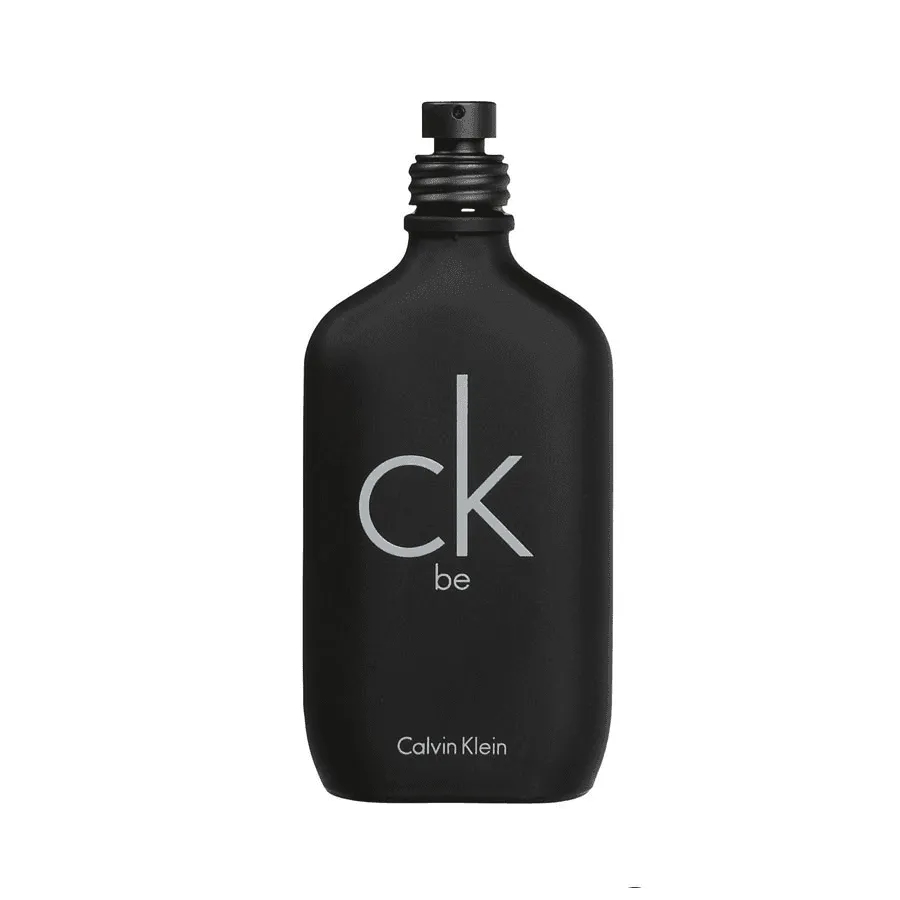 Review Calvin Klein CK Be EDT 100ml mùi hương unisex: Dễ dùng, giá mềm