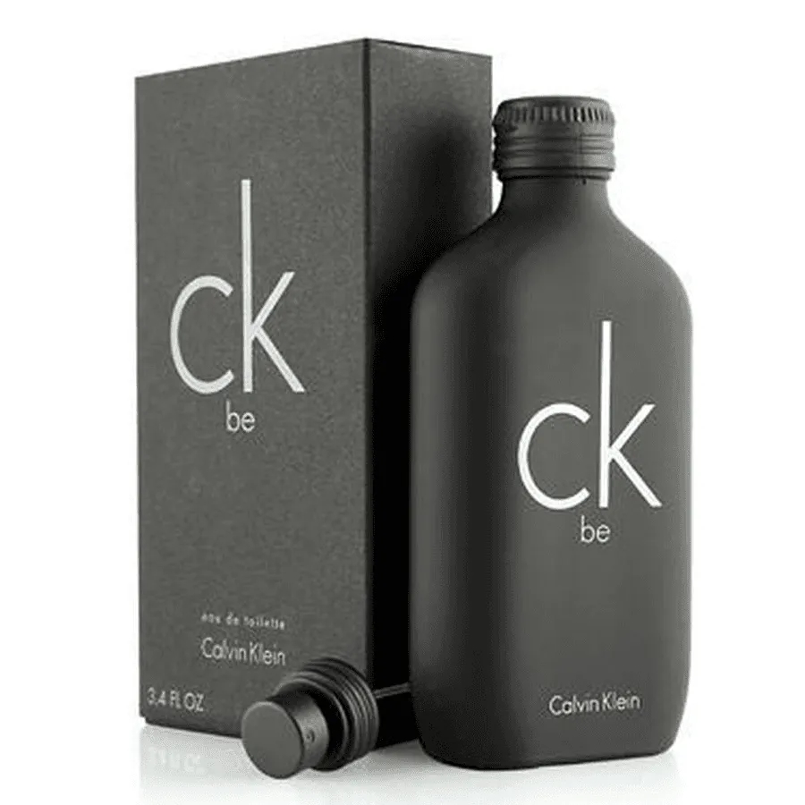 Review Calvin Klein CK Be EDT 100ml mùi hương unisex: Dễ dùng, giá mềm