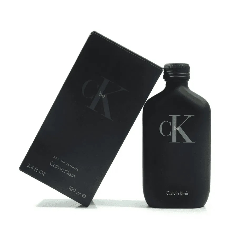 Review Calvin Klein CK Be EDT 100ml mùi hương unisex: Dễ dùng, giá mềm