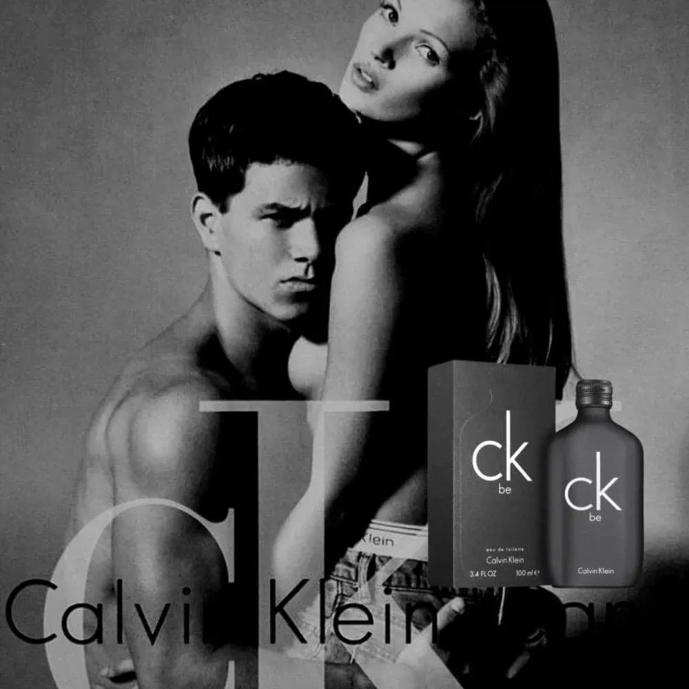 Review Calvin Klein CK Be EDT 100ml mùi hương unisex: Dễ dùng, giá mềm