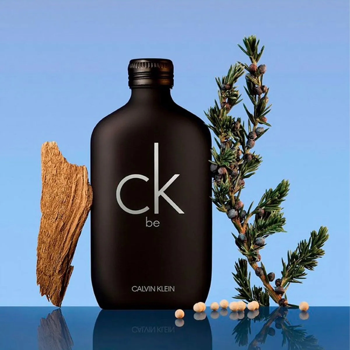 Review Calvin Klein CK Be EDT 100ml mùi hương unisex: Dễ dùng, giá mềm