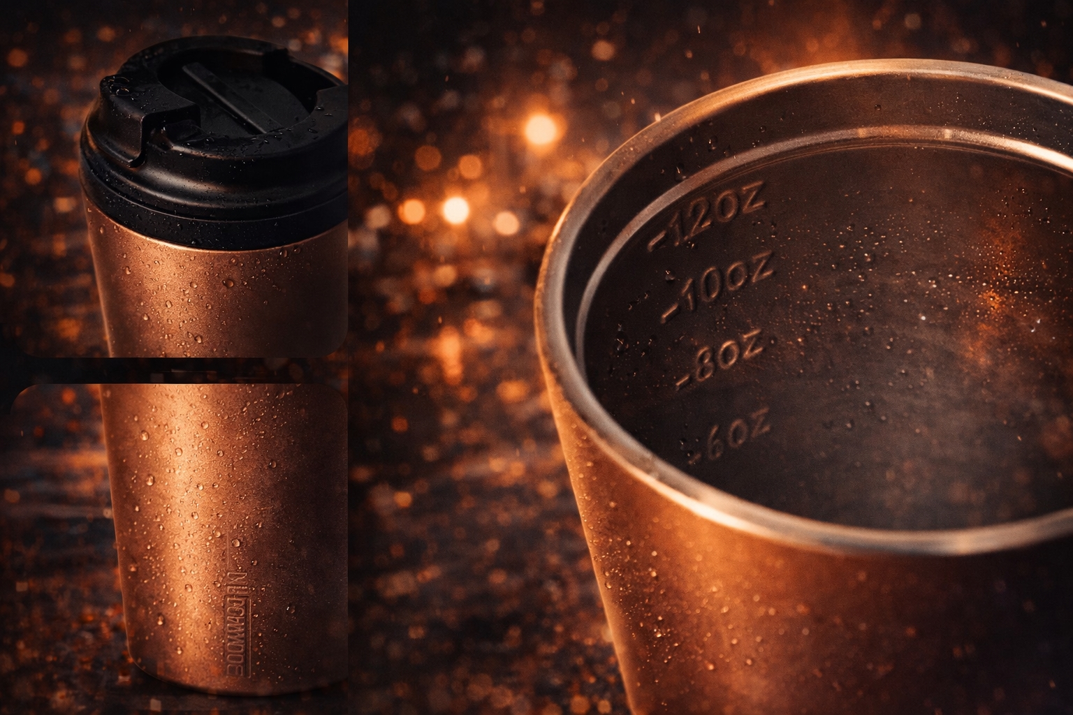 Chiếc cốc giữ nhiệt Coolmate đang gây sốt dân văn phòng